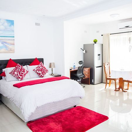 Mt Pleasant Bed And Breakfast Ltd Harare Dış mekan fotoğraf