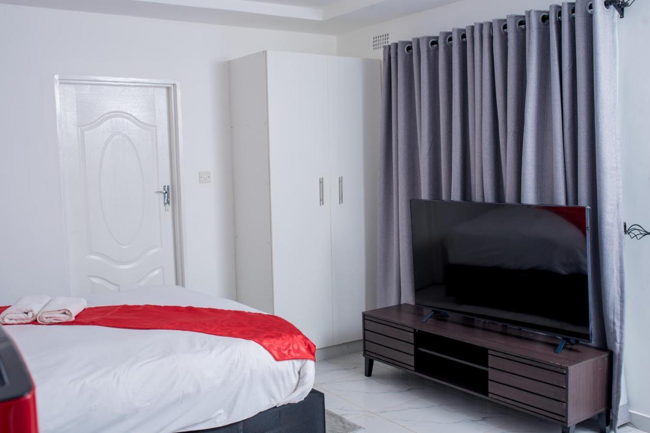 Mt Pleasant Bed And Breakfast Ltd Harare Dış mekan fotoğraf