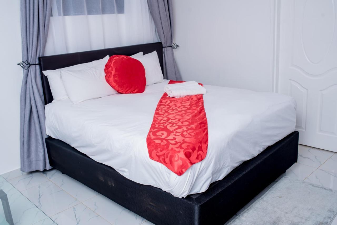Mt Pleasant Bed And Breakfast Ltd Harare Dış mekan fotoğraf
