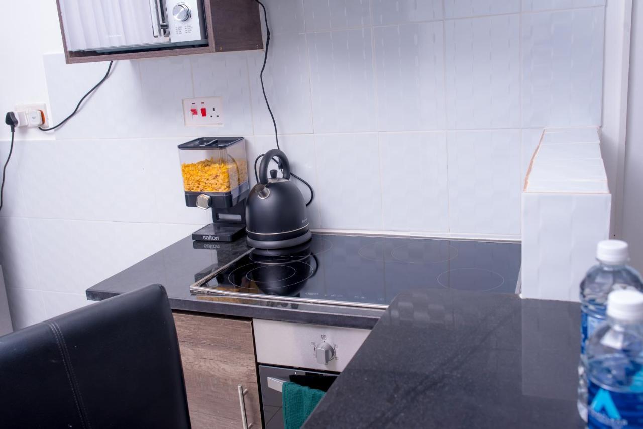 Mt Pleasant Bed And Breakfast Ltd Harare Dış mekan fotoğraf
