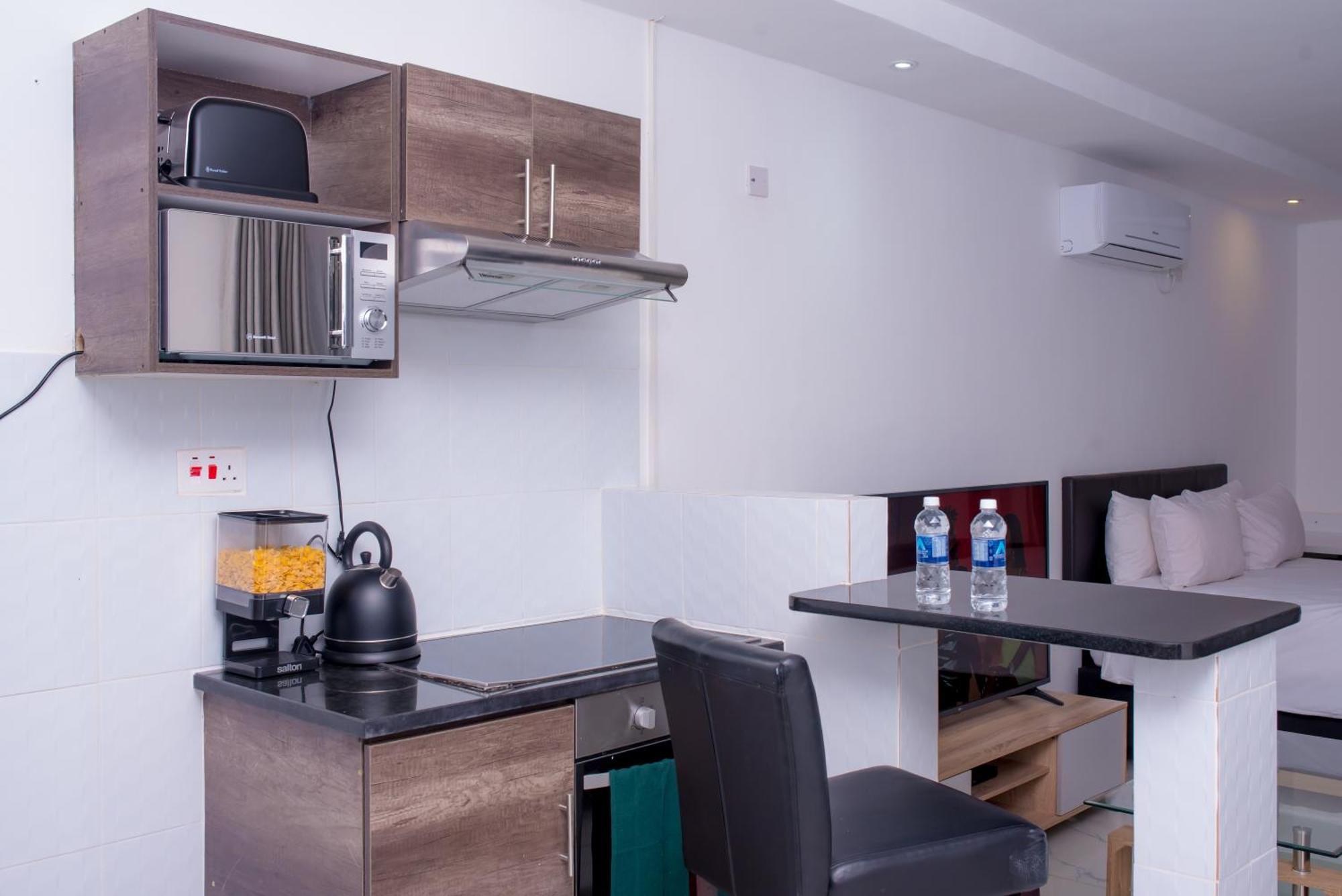 Mt Pleasant Bed And Breakfast Ltd Harare Oda fotoğraf