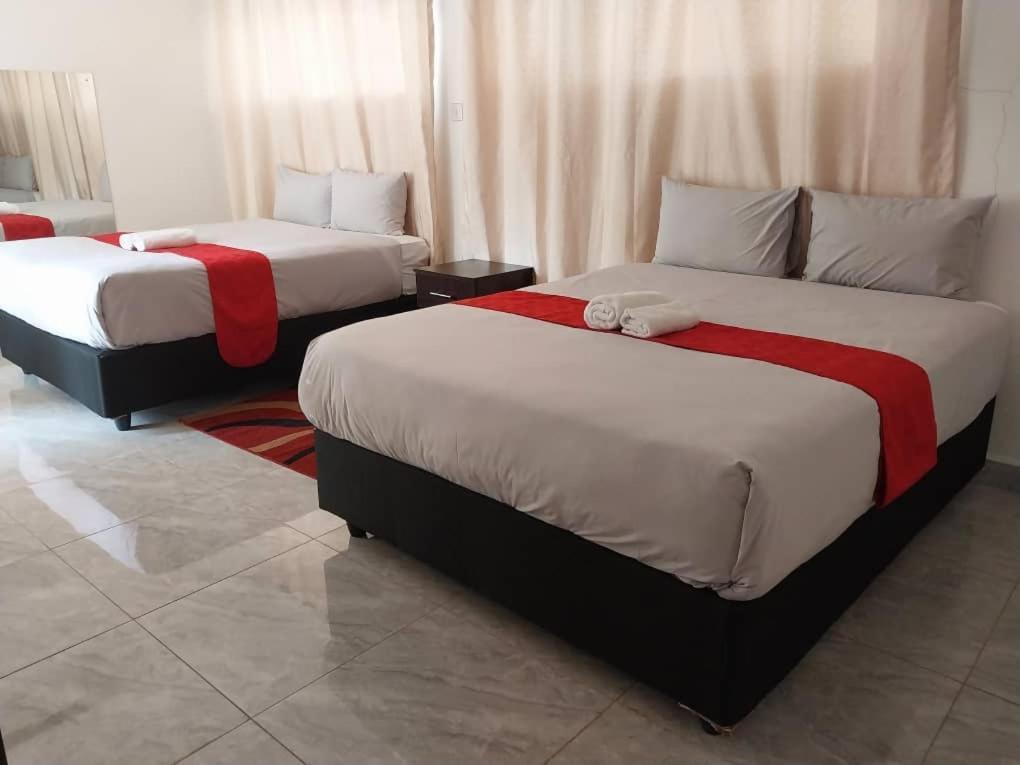 Mt Pleasant Bed And Breakfast Ltd Harare Dış mekan fotoğraf