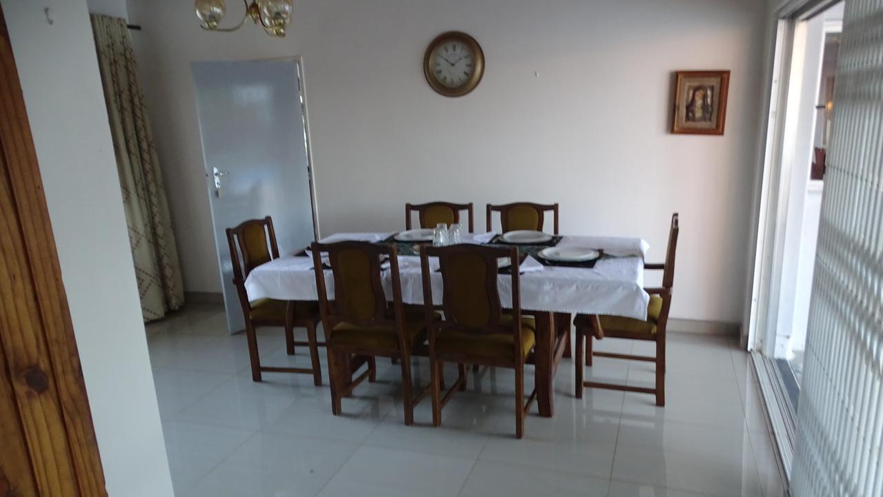 Mt Pleasant Bed And Breakfast Ltd Harare Dış mekan fotoğraf