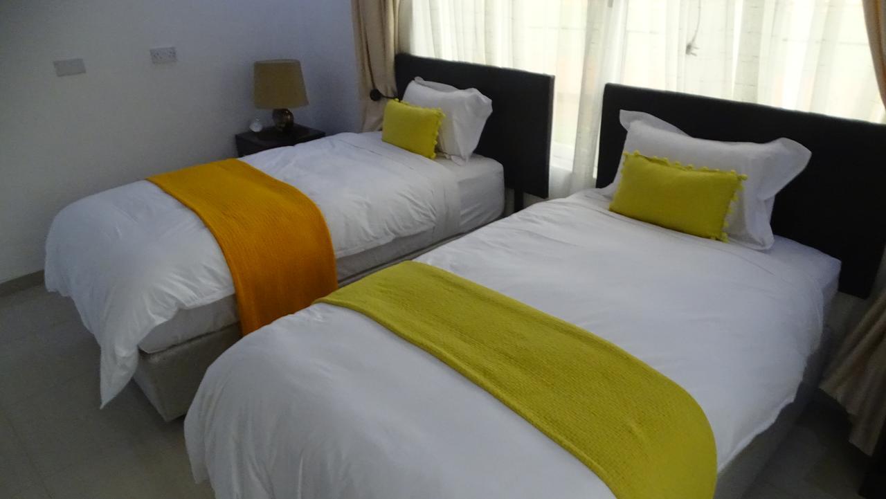 Mt Pleasant Bed And Breakfast Ltd Harare Dış mekan fotoğraf