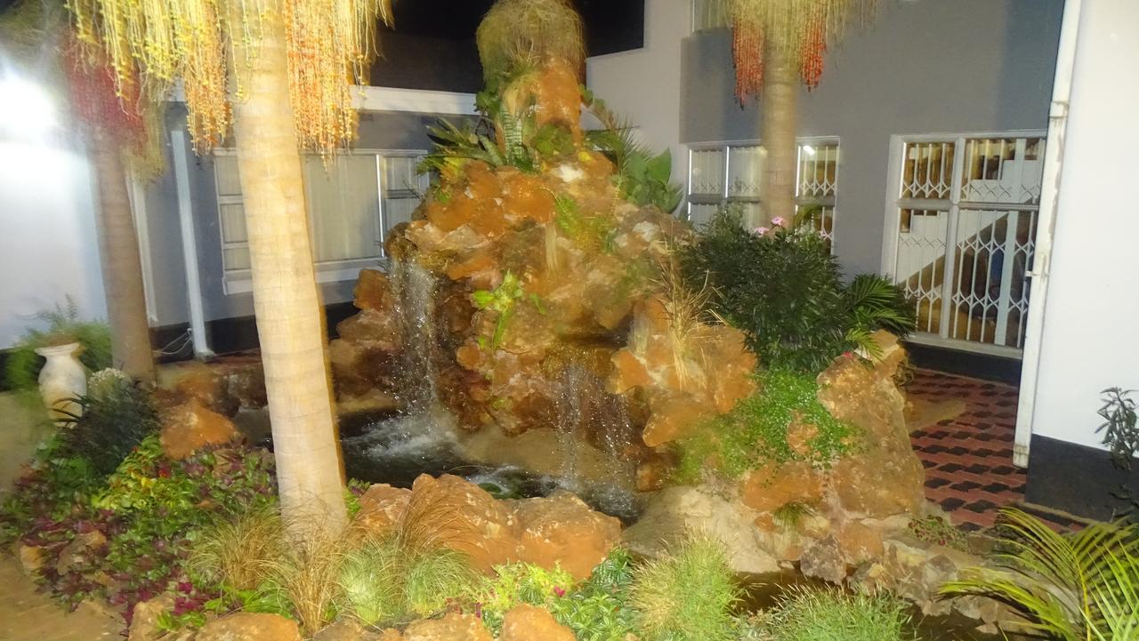 Mt Pleasant Bed And Breakfast Ltd Harare Dış mekan fotoğraf