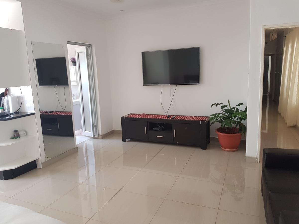 Mt Pleasant Bed And Breakfast Ltd Harare Dış mekan fotoğraf