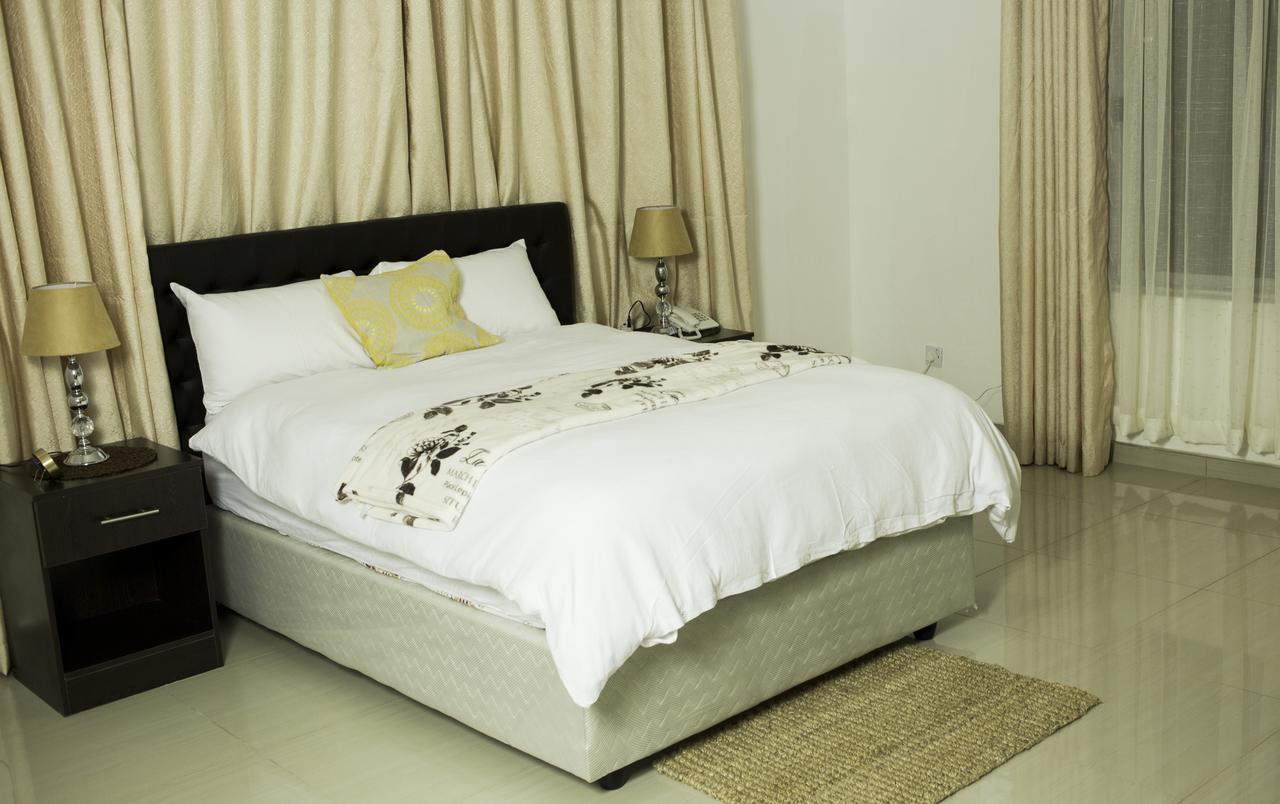 Mt Pleasant Bed And Breakfast Ltd Harare Dış mekan fotoğraf