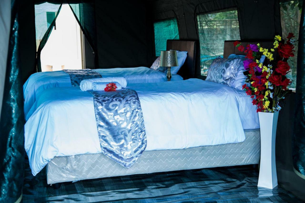 Mt Pleasant Bed And Breakfast Ltd Harare Dış mekan fotoğraf